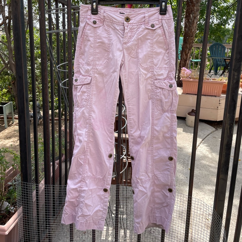Cargo Pants y2k